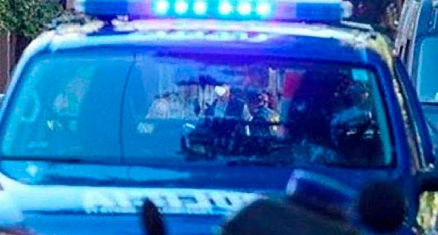 Ataque a balazos a jóvenes en zona sur: uno en estado reservado y una chica herida
