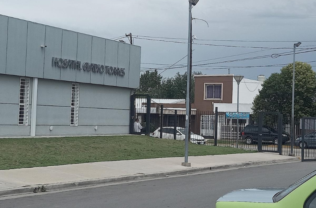 Córdoba: Confundió a su hijo con un ladrón y lo mató