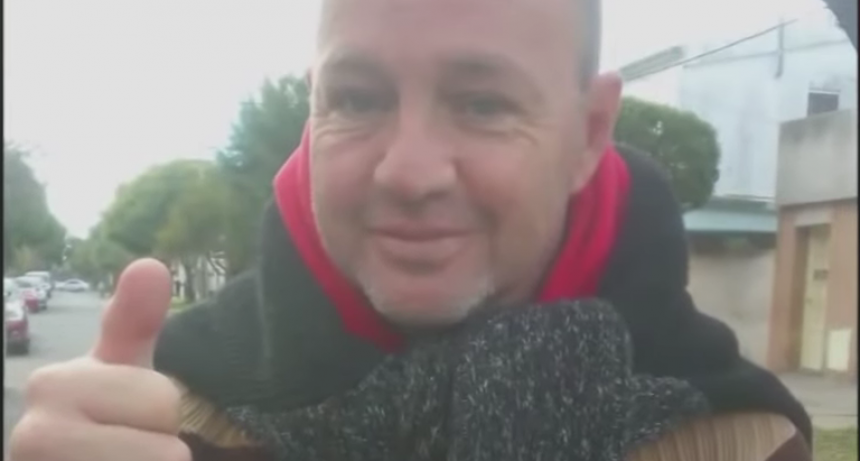 Buscan testigos tras brutal golpiza a un hombre en la previa del partido de Newell’s