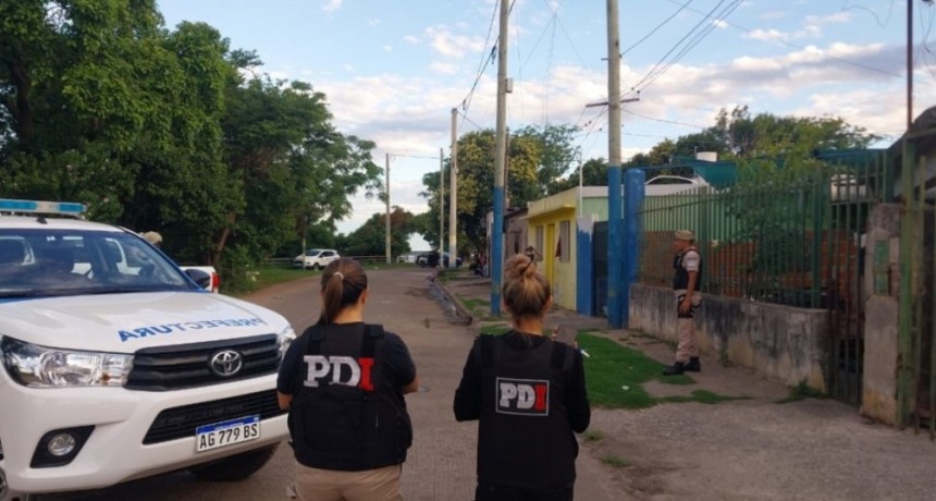 Tiros y mensajes mafiosos: violencia en el reordenamiento de la barra de Rosario Central