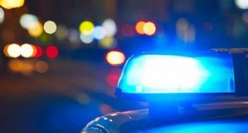 Cadete de delivery apuñalado durante un robo en Santo Tomé