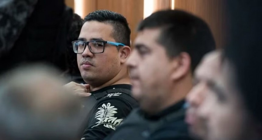 Ariel “Guille” Cantero lanza amenazas contra Patricia Bullrich y agentes penitenciarios