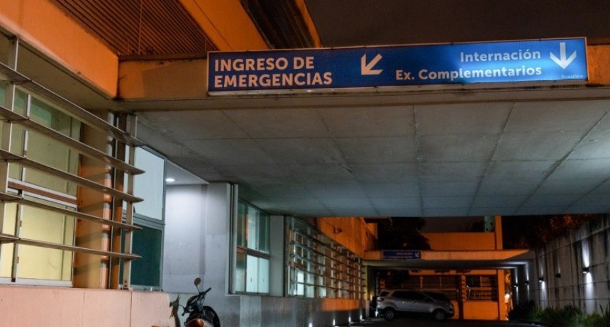 Tres personas apuñaladas tras una discusión en la zona sudoeste