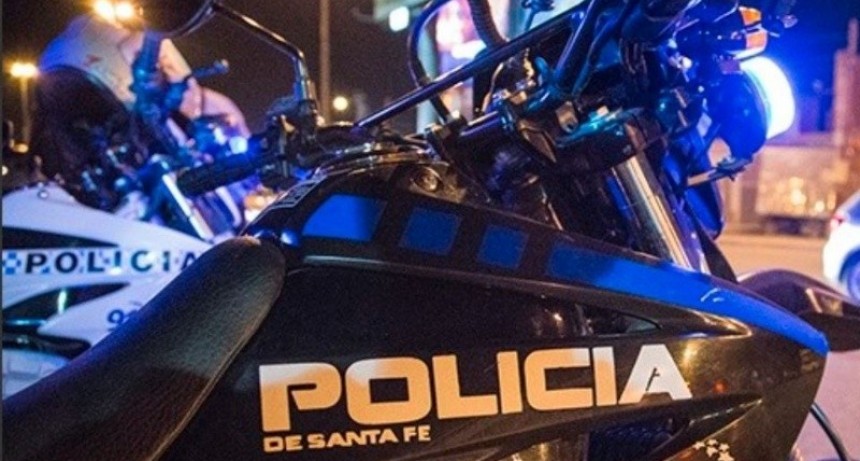 Detienen a cuatro policías por un operativo ilegal con robo y pruebas plantadas