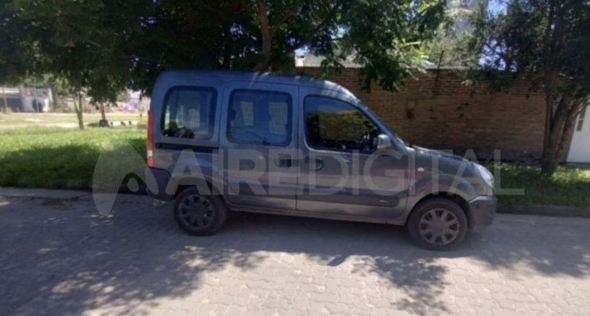 Santa Fe: Creyó que le robaron la camioneta, denunció y le pidieron rescate, pero la había dejado en otra cuadra