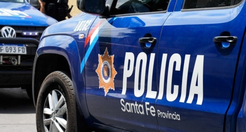 Diez policías detenidos por allanamiento ilegal, robo y armado de causa