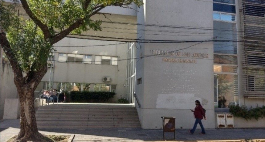 Luis Palacios: Denuncian abuso sexual a adolescente en su fiesta de graduación