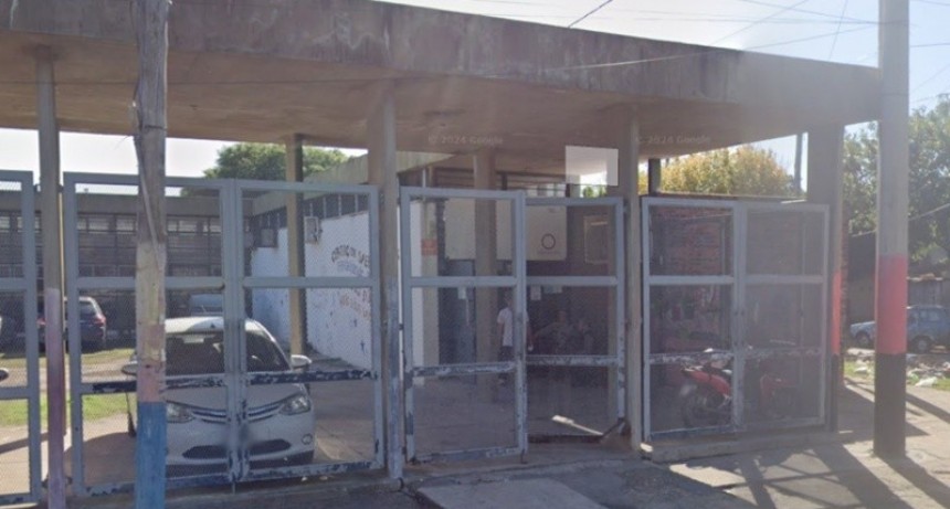 Roban equipo y electrodomésticos de un centro de salud en barrio Itatí