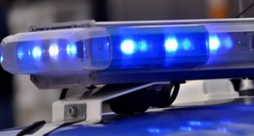 Santa Fe: Hombre herido de un disparo durante un asalto mientras pescaba