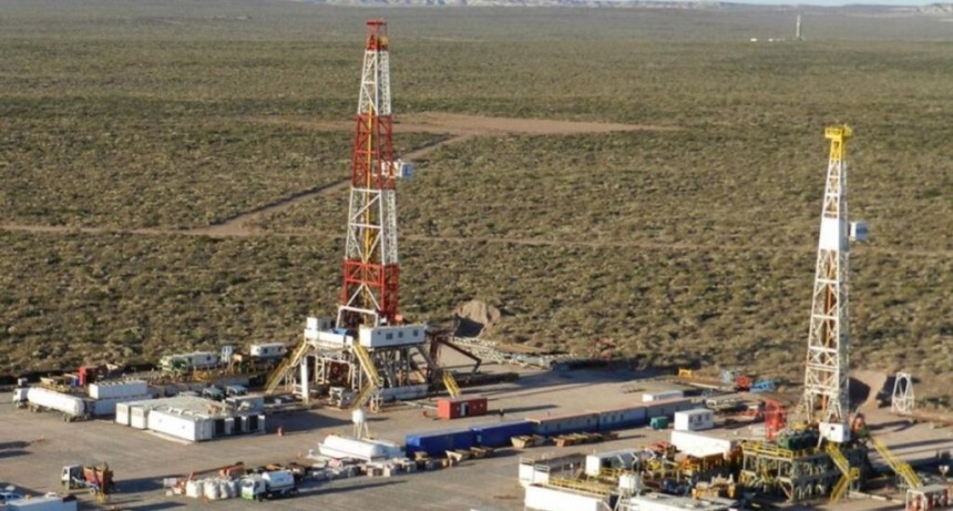 YPF y DLS firman contrato récord y suman siete equipos de última generación a Vaca Muerta